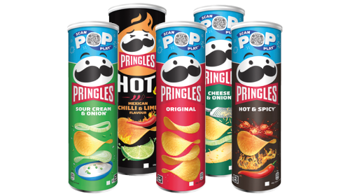 pringles pringles