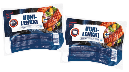 uunilenkki uunilenkki