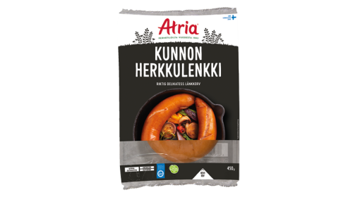 atria-herkkulenkki atria-herkkulenkki