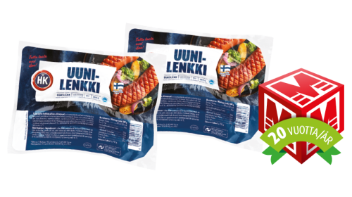 hk-uunilenkki hk-uunilenkki