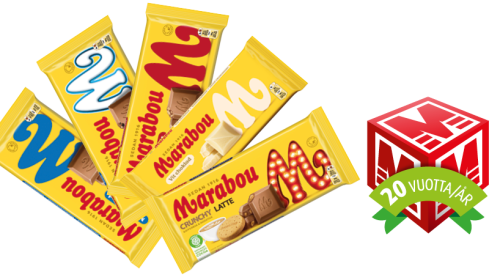 marabou-suklaalevyt marabou-suklaalevyt