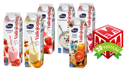 valiojogurtit valiojogurtit