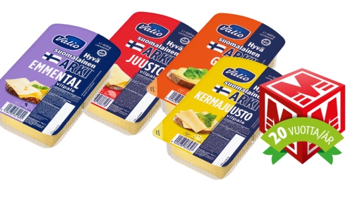 viipalejuustot viipalejuustot