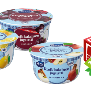 kreikkalaiset jogurtit