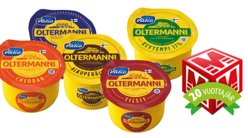 oltermanni