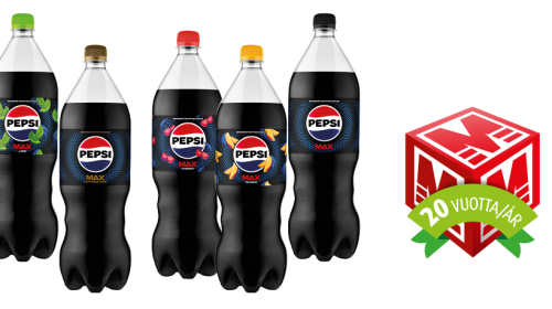 pepsi-max