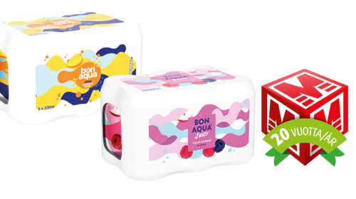 bonaqua