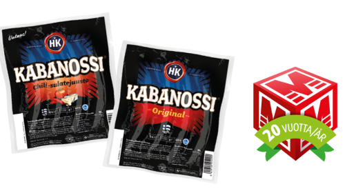 kabanossi