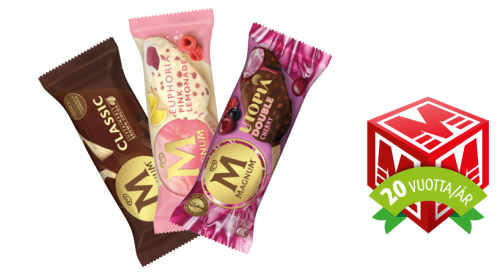 magnum