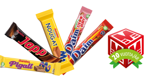 marabou-patukat