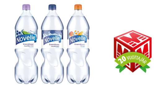 novelle