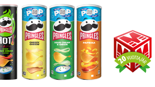 pringles