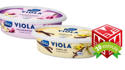 viola-tuorejuustot viola-tuorejuustot