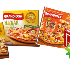 kiviuunipizzat