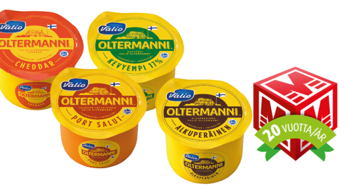 oltermannit