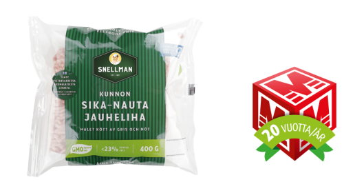 snellman-sika-nauta-jauheliha
