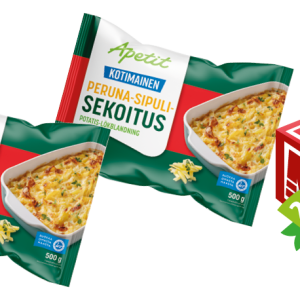 peruna-sipulisekoitus