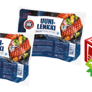 uunilenkki