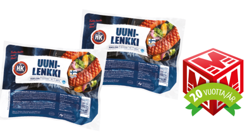 uunilenkki uunilenkki