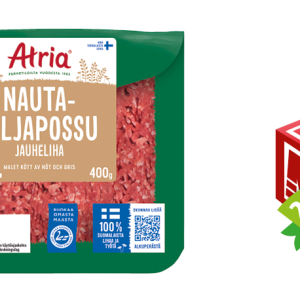 nauta-viljapossu jauheliha