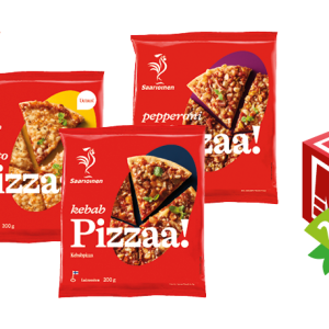 pizzat
