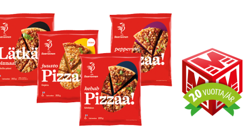 saarioinen-pizzat saarioinen-pizzat